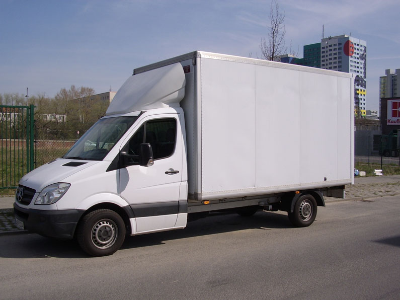 Transporter