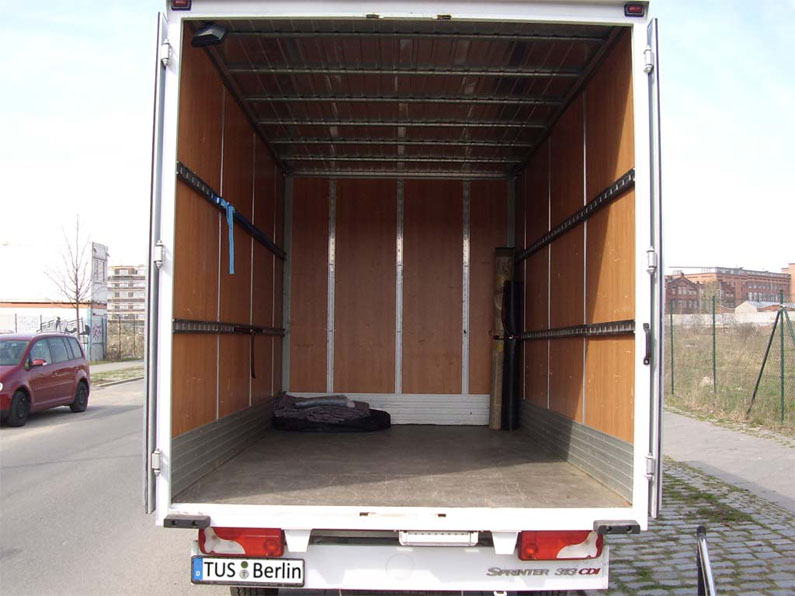 Transporter